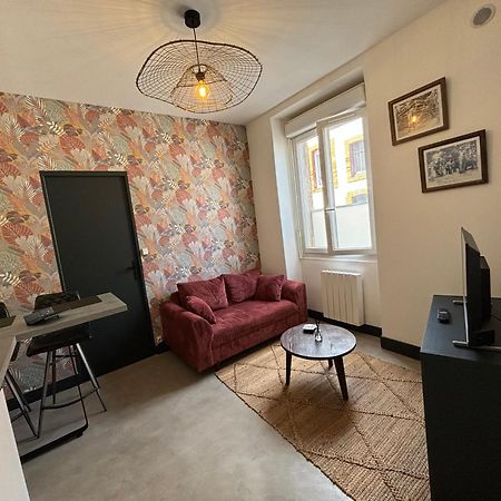 Апартаменты Nantes-Talensac Экстерьер фото